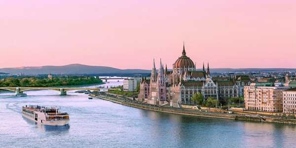 Best River Cruises In Europe For Scenic Views And Luxury