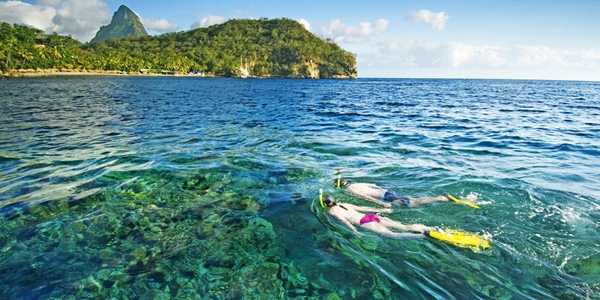Where Are The Best Snorkeling Spots In The Caribbean