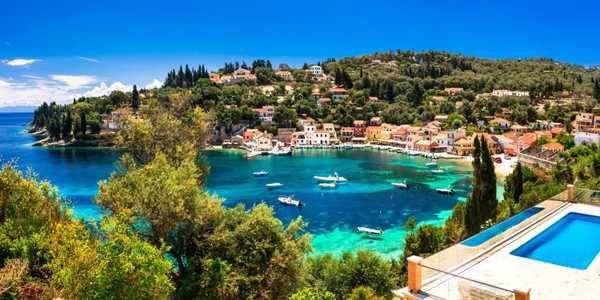 Best Greek Islands To Visit For The First Time