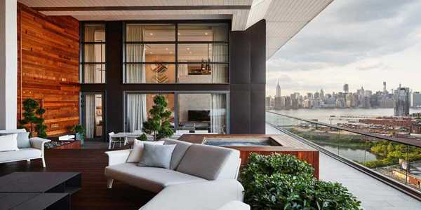 Best Boutique Hotels In NYC For Style And Comfort