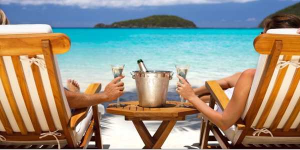 Best Caribbean Resorts For Couples Seeking Relaxation