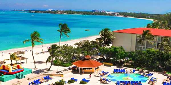 Best Bahamas Resorts For Families Seeking Fun And Relaxation