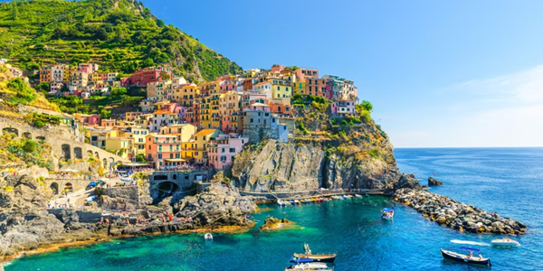 Best Places To Visit In Italy For The First Time